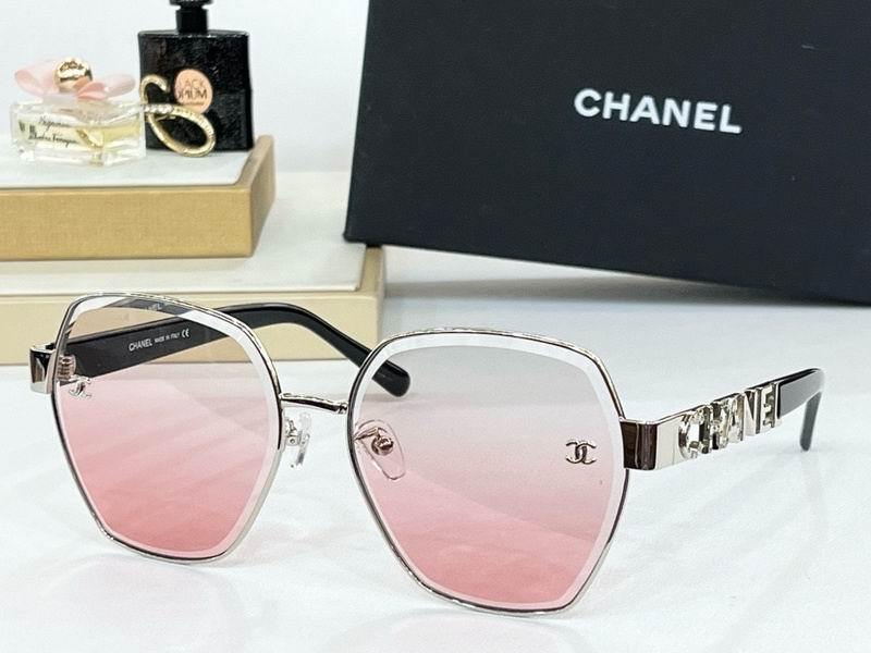 Chanel Sunglasses 1032